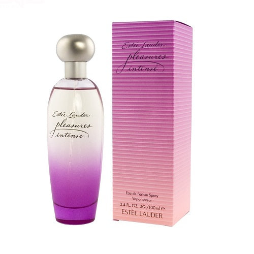Estee Lauder Pleasurer Intense Woman 100ml - Shams Shopping Centre Estee Lauder  
