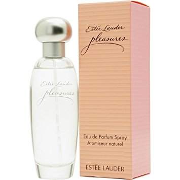 Estee Lauder Pleasures EDP 100ml - Shams Shopping Centre Estee Lauder  