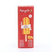 Popcyle Cremy Mango Ice-Cream 85grm - Shams Shopping Centre Popcycle  
