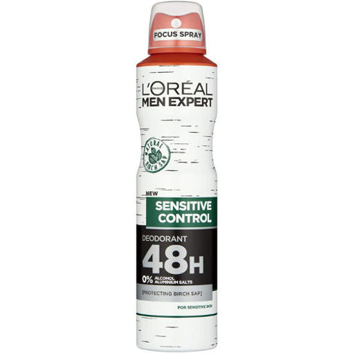 loreal-men-expert-sensitive-control-250ml