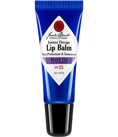 Jack Black Moisture therapy Lip Balm Black Tea 7g - Shams Shopping Centre Jack Black  