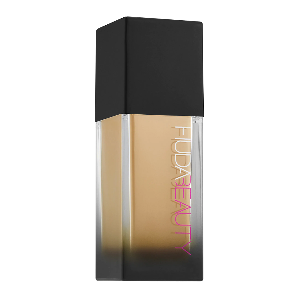 Huda Beauty Faux Filter Foundation Custard 220N 35ml - Shams Shopping Centre Huda Beauty  