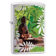 Zippo Lighter Buddah 29058 - Shams Shopping Centre Zippo  