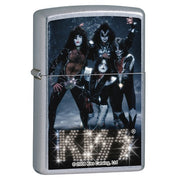Zippo Lighter Kiss 24564 - Shams Shopping Centre Zippo  