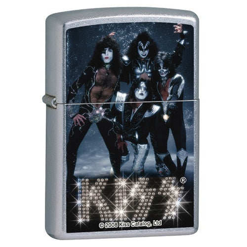 Zippo Lighter Kiss 24564 - Shams Shopping Centre Zippo  