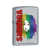 Zippo Lighter Lighter Shakira 28028 - Shams Shopping Centre Zippo  