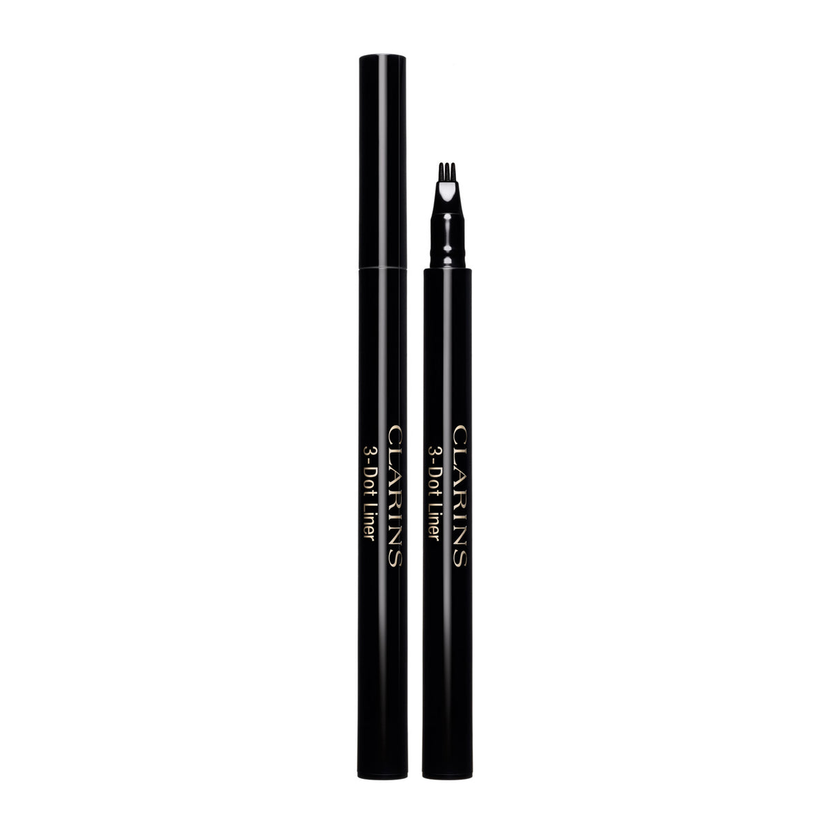 Clarins 3-Dot Eyeliner - Shams Shopping Centre Clarins  