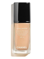 Chanel moisture rich sunscreen fluid makeup 30 cendre 30ml - Shams Shopping Centre Chanel  