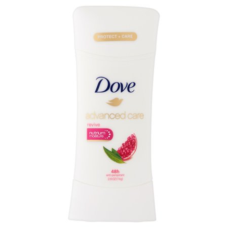 Dove Advanced Go Fresh Revive Stick 74g - Shams Shopping Centre Dove  