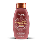 Aveeno Blackberry Quinoa Protein Blend Shampoo 354ml - Shams Shopping Centre Aveeno  