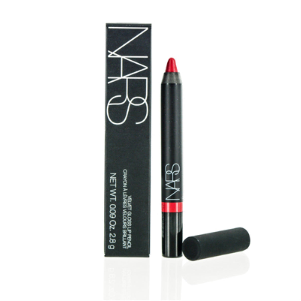 NARS Velvet Matte Lip Pencil Mexican Rose 9107 - Shams Shopping Centre Shams Shopping Centre  