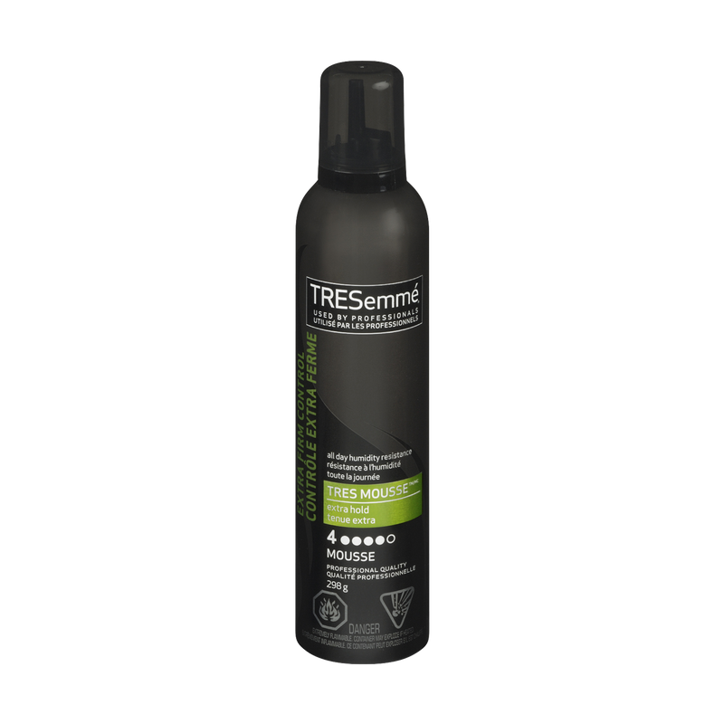 Tresemme Flawless Curl Mousse 297ml - Shams Shopping Centre Tresemme  