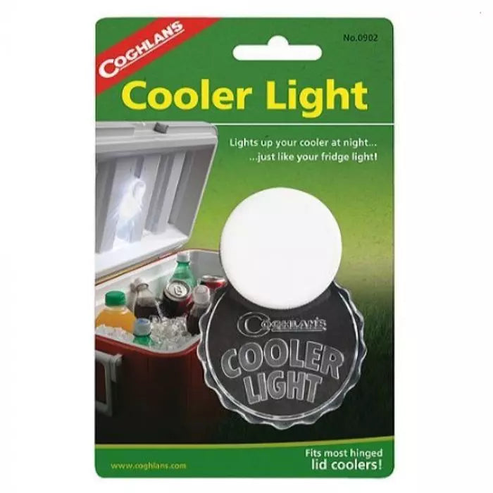 Coghlan's Cooler Light 0902 - Shams Shopping Centre Coghlans  