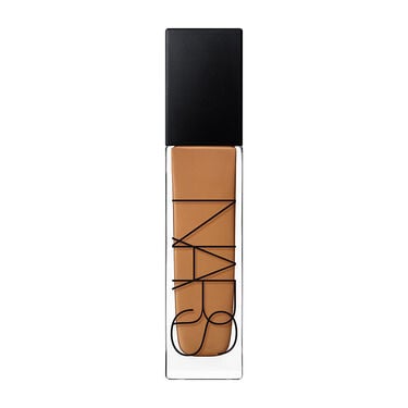 Nars Natural Radiant Logwear Foundation Medium 4 - Shams Shopping Centre Nars  