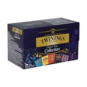 Twinings Classic Tea Collection 40g - Shams Shopping Centre Twinings  