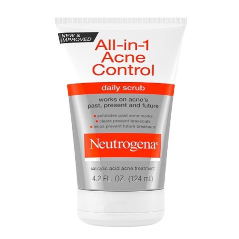neutrogena-all-in-1-acne-control-daily-scrub-125ml
