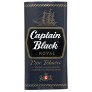 Captain Black Royal Pipe Tobacco 1.5oz - Shams Shopping Centre Captain Black  