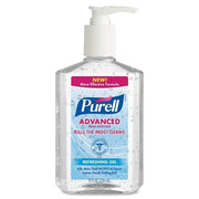 Purell Refreshing Gel Advanced Hand Sensitizer 236ml - Shams Shopping Centre Purell  