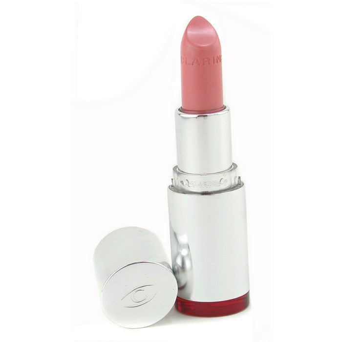 Clarins Joli Rouge Lipstick 730 Pink Blossom 3.5gm #441111 - Shams Shopping Centre Clarins  