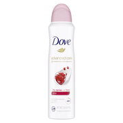 Dove Advanced Care Revive Body Spary 107g - Shams Shopping Centre Dove  