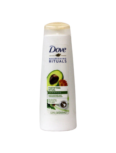 dove-fortifying-ritual-shampoo-355ml