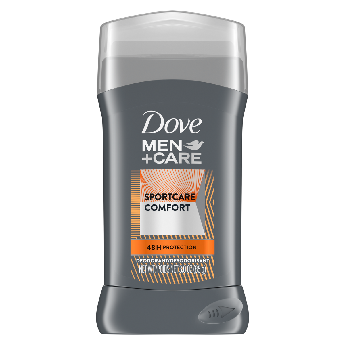 Dove Men+Care Sport Care Fresh Deo Stick 76g - Shams Shopping Centre Dove  