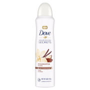 Dove Nourishing Secrets Indulging Ritual Body Spray 107g - Shams Shopping Centre Dove  