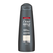 Dove Men+Care Fortifying Complete Care Shampoo 355ml - Shams Shopping Centre Dove  