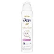 Dove Advanced Care Sheer Cool Body Spary 107g - Shams Shopping Centre Dove  