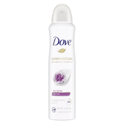 Dove Advanced Care Pink Rosa Body Spary 107g - Shams Shopping Centre Dove  