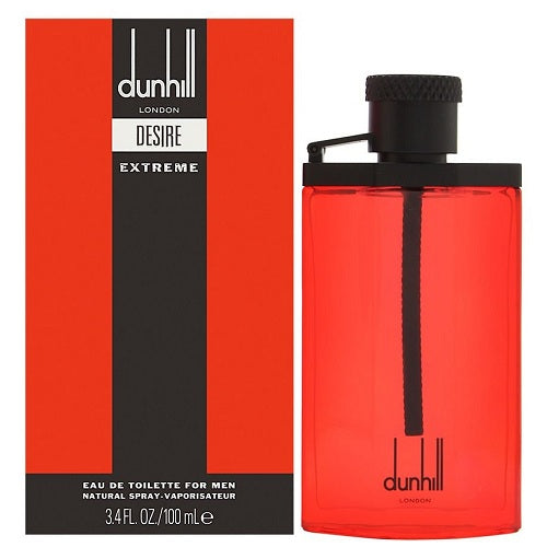 Dunhill Desire Red Extreme EDT 100ml - Shams Shopping Centre Dunhill  