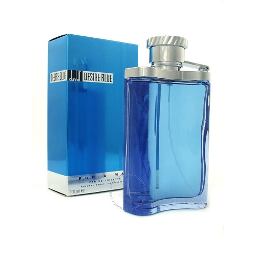 Dunhill Desire Blue London EDT 100ml - Shams Shopping Centre Dunhill  