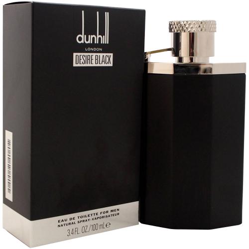 DunHill Desire Black EDT 100ml - Shams Shopping Centre Dunhill  