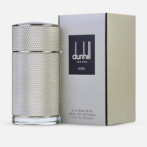 Dunhill London Icon EDP For Men 100ml - Shams Shopping Centre Dunhill  