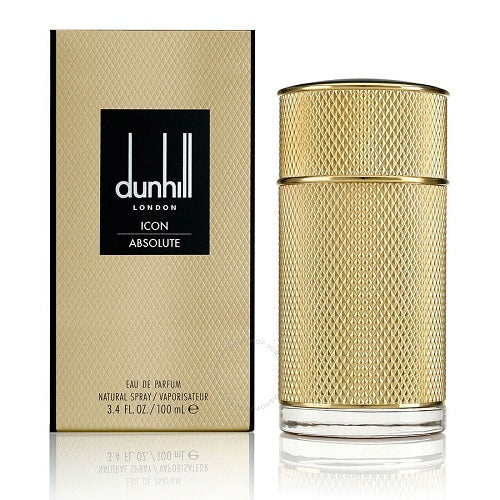 Dunhill London Icon Absolute EDP 100ml - Shams Shopping Centre Dunhill  