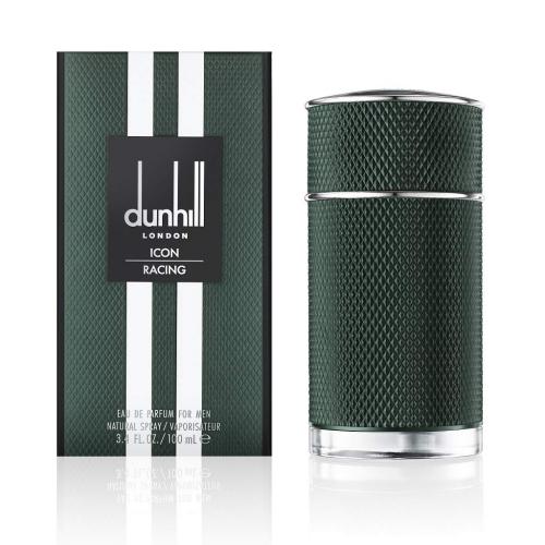 Dunhill London Icon Racing EDP For Men 100ml - Shams Shopping Centre Dunhill  