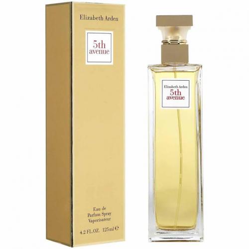 Elizabeth Arden 5th Avenue for Women EDP 125ml - Shams Shopping Centre Elizabeth Arden  