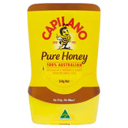 Capilano Pure Honey 340g - Shams Shopping Centre Capilano  