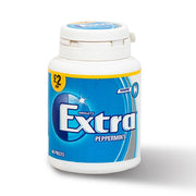 Wrigley's Extra Peppermint 46pcs - Shams Shopping Centre Wrigley'S  