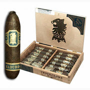 Under Crown Maduro Flying Pig 12 Cigar (Single Cigar)