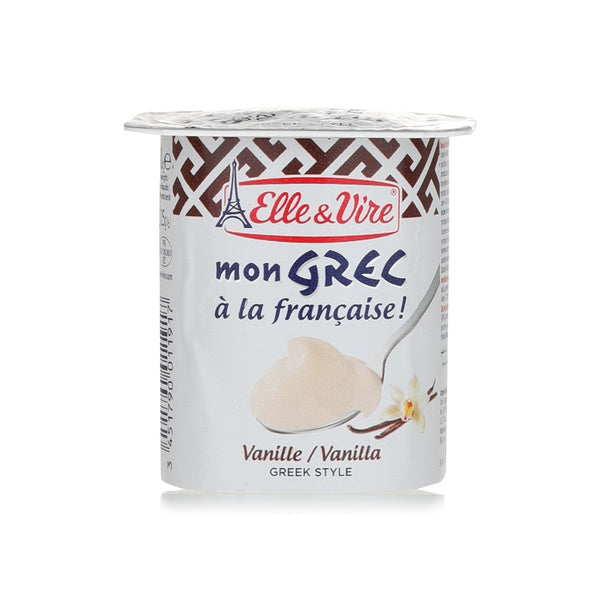 elle-vanila-greek-style-yogurt-125g