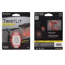 Nite Ize LED bicycle light item # TLT-03-10 - Shams Shopping Centre Nite Ize  