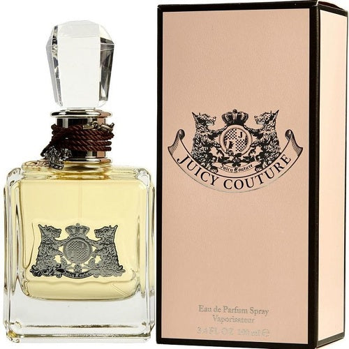 Juicy Couture EDP 100ml - Shams Shopping Centre Juicy Couture  