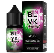 BLVK Fusion Grape Apple Ice 35mg 30ml - Shams Shopping Centre Elite  