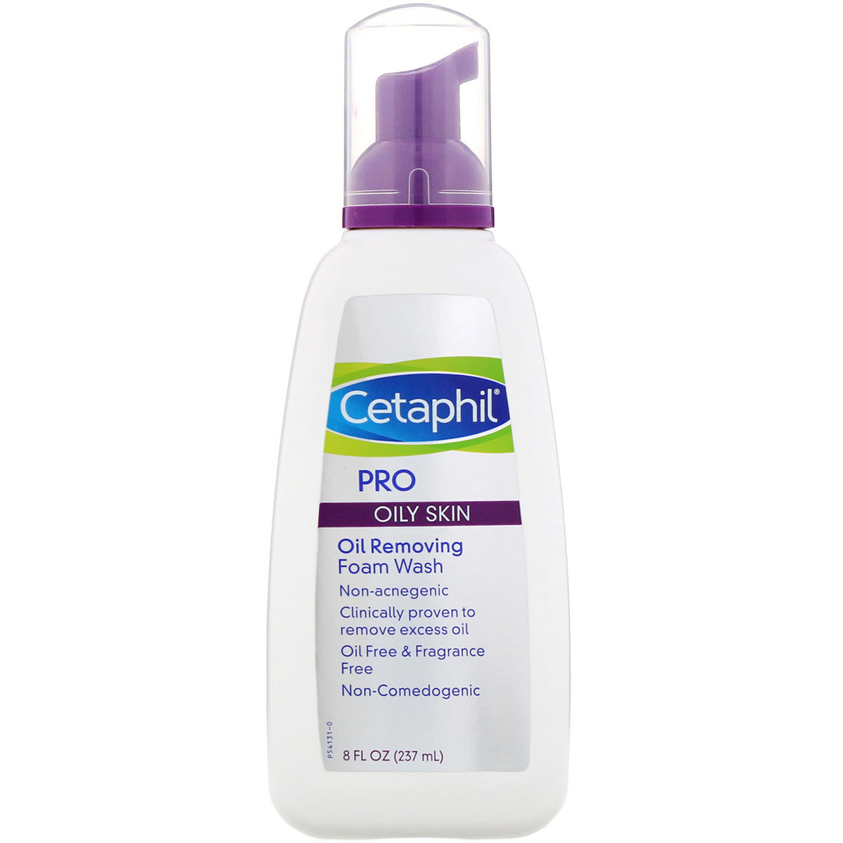 Cetaphil PRO DemaControl Oil Removing Foam Wash 237ml - Shams Shopping Centre Cetaphil  