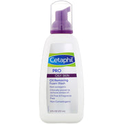 Cetaphil PRO DemaControl Oil Removing Foam Wash 237ml - Shams Shopping Centre Cetaphil  