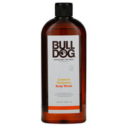 Bull Dog Lemon & Bergamot Shower Gel 500ml - Shams Shopping Centre Bull Dog  
