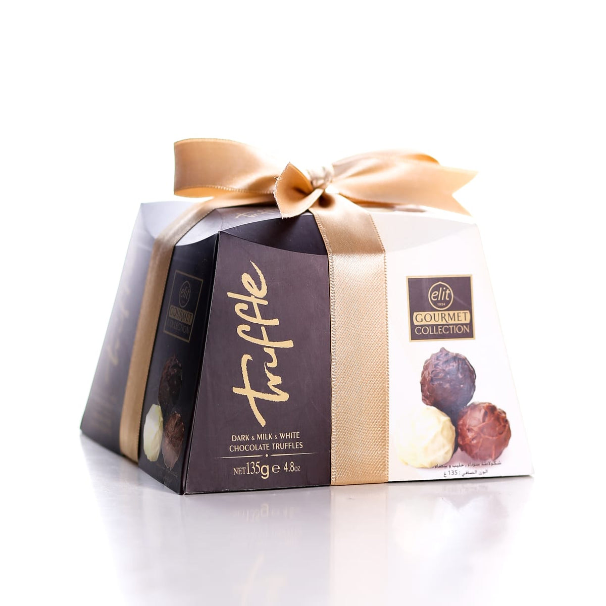 Elit Gourmet Collection Truffle Mix 135g - Shams Shopping Centre Elit  