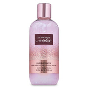 BBW A Thousand Wishes Bubble Bath 295ml - Shams Shopping Centre Bath & Body Works  
