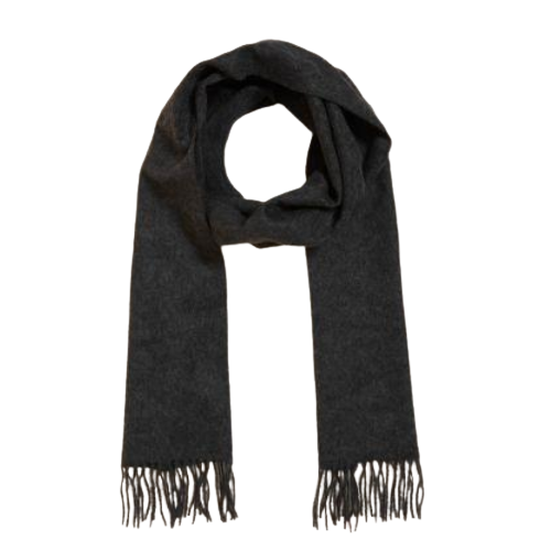 M&S Autograph Pure Cashmere Dark Evergreen Muffler - Shams Shopping Centre Marks & Spencer  